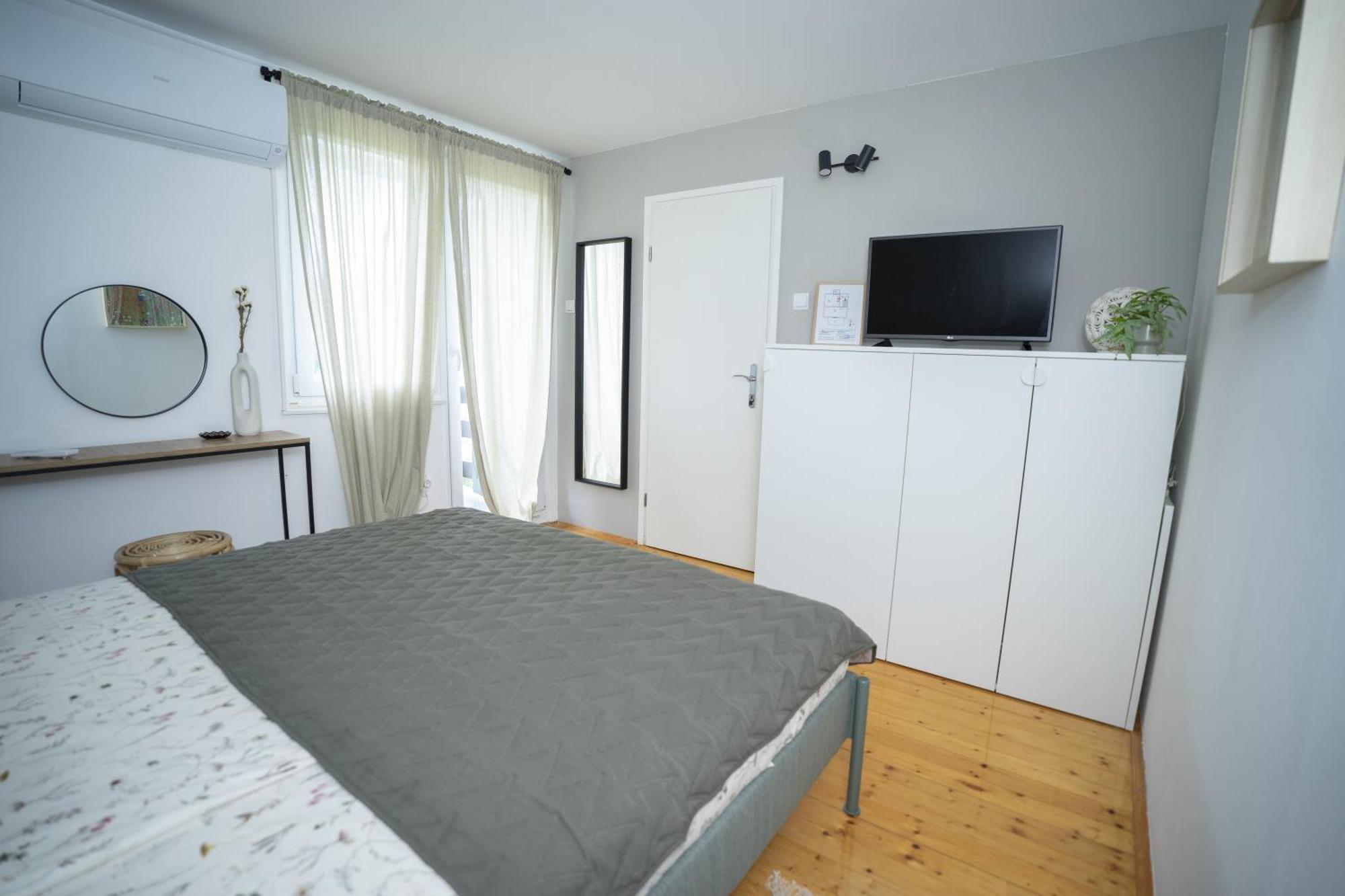 Kuca Za Odmor Casa Huerta Villa Frketic Selo Екстериор снимка