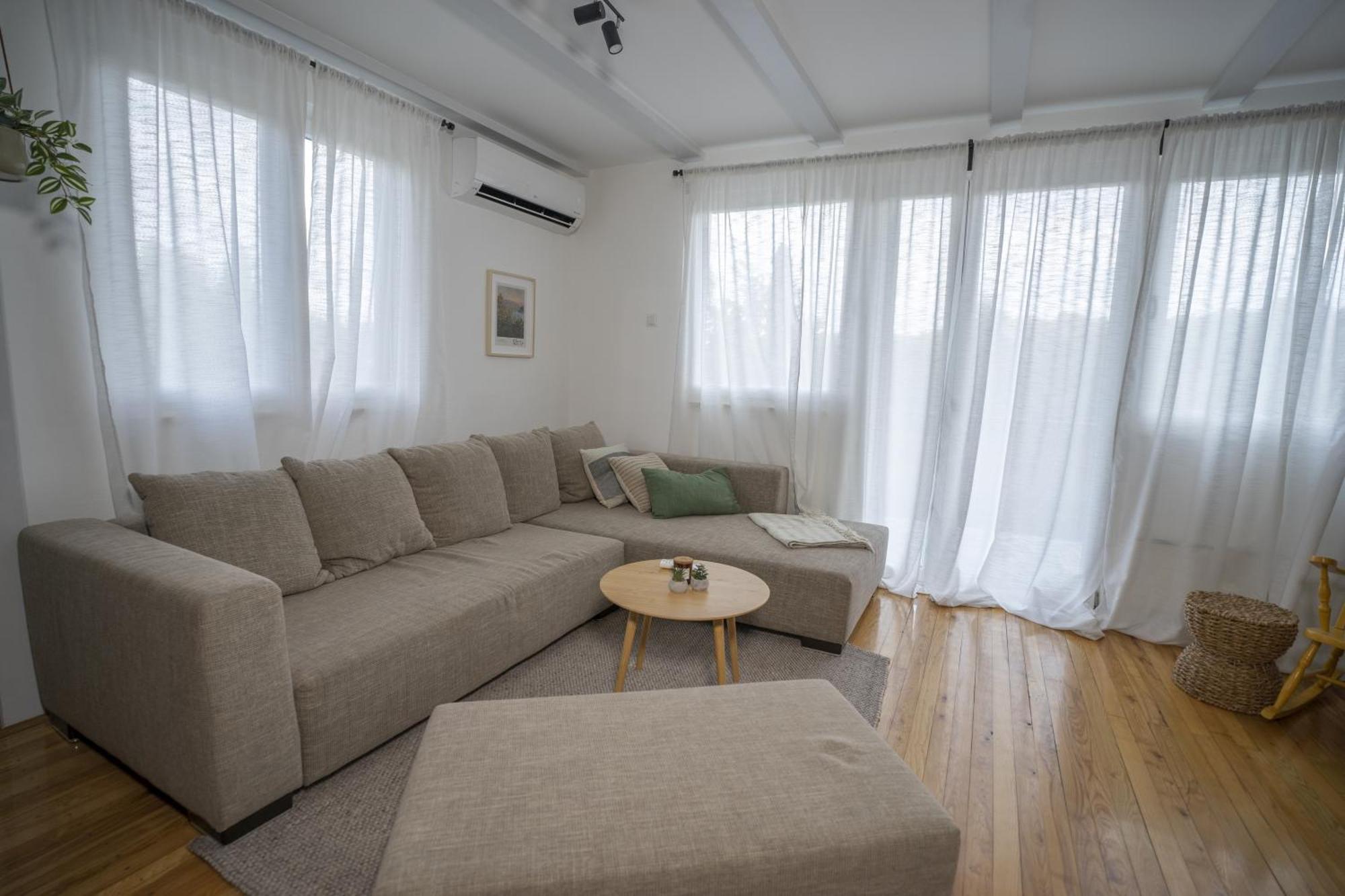 Kuca Za Odmor Casa Huerta Villa Frketic Selo Екстериор снимка