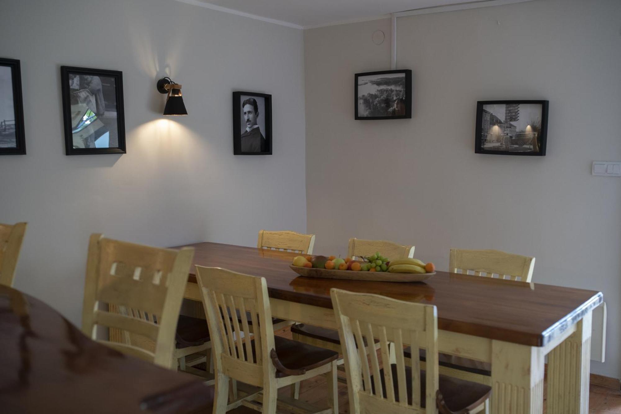 Kuca Za Odmor Casa Huerta Villa Frketic Selo Екстериор снимка